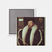 Aimant Thomas Wentworth (Recto/Verso)