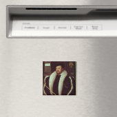 Aimant Thomas Wentworth (In Situ (Lave-vaisselle))