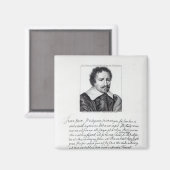 Aimant Thomas Wentworth, 1er comte de Strafford (Recto/Verso)
