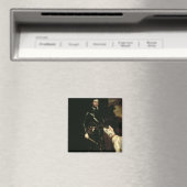 Aimant Thomas Wentworth, 1er comte de Strafford 1633-6 (In Situ (Lave-vaisselle))