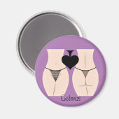 Aimant Thong Panty Spade Thunder_Cove (Recto/Verso)
