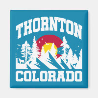 Thornton, Colorado