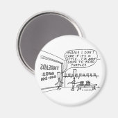 Aimant Thread Shop (Recto/Verso)