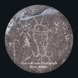 Aimant Three Rivers Petroglyph<br><div class="desc">Three Rivers Petroglyph Site
Otero County,  New Mexico</div>