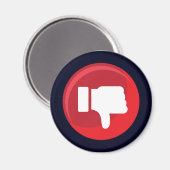 AIMANT THUMBS BAS (Recto/Verso)