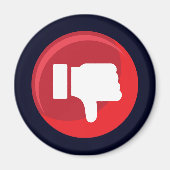 AIMANT THUMBS BAS (Devant)