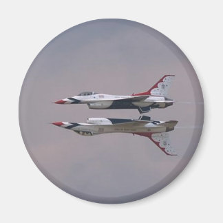 Aimant Thunderbird Mirror vole par