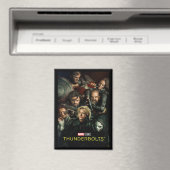 Aimant Thunderbolts* | Group Fighting Theatrical (In Situ (Lave-vaisselle))