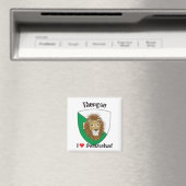 Aimant Thurgovie Suisse (In Situ (Lave-vaisselle))