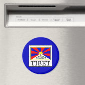 Aimant Tibet (In Situ (Lave-vaisselle))