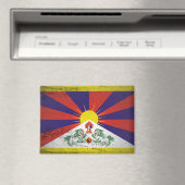 Aimant Tibet (In Situ (Lave-vaisselle))