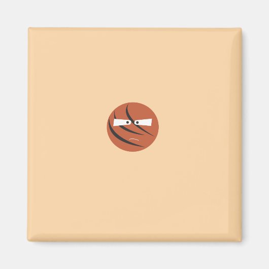 Aimant Tiger (Devant)