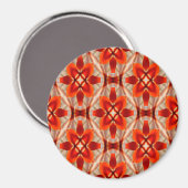 Aimant Tiger Lily Fun..... (Recto/Verso)