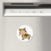 Aimant tigre (In Situ (Lave-vaisselle))