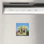 Aimant Tijuana (Mexique) (In Situ (Lave-vaisselle))