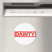 Aimant Timbre (In Situ (Lave-vaisselle))