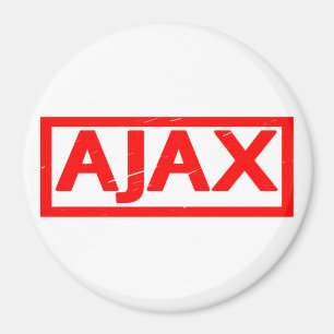 Aimant Timbre Ajax