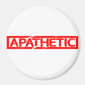 Aimant Timbre apathique (Devant)