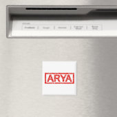 Aimant Timbre Arya (In Situ (Lave-vaisselle))