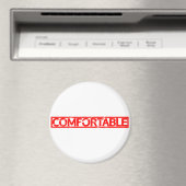 Aimant Timbre confortable (In Situ (Lave-vaisselle))
