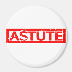 Aimant Timbre d'astuce