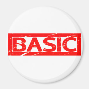 Aimant Timbre de base