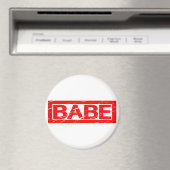 Aimant Timbre de bébé (In Situ (Lave-vaisselle))