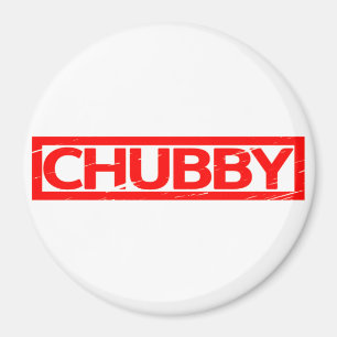 Aimant Timbre de Chubby