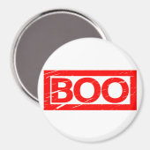 Aimant Timbre de la boite (Recto/Verso)