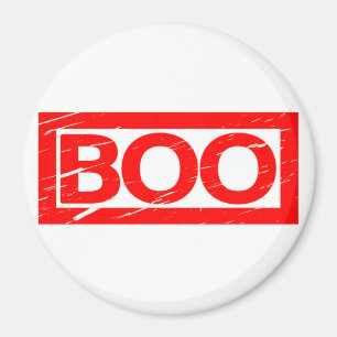 Aimant Timbre de la boite