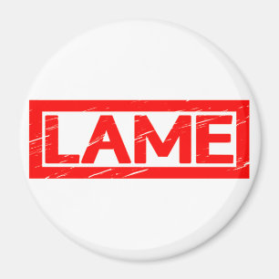 Aimant Timbre de la charge