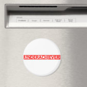 Aimant Timbre de sous-machine (In Situ (Lave-vaisselle))