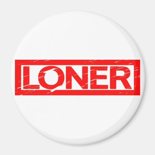 Aimant Timbre de toner (Devant)