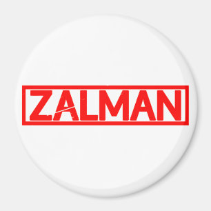 Aimant Timbre de Zalman