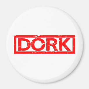 Aimant Timbre Dork