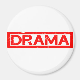 Aimant Timbre dramatique