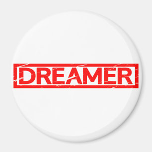 Aimant Timbre Dreamer