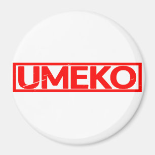 Aimant Timbre d'Umeko