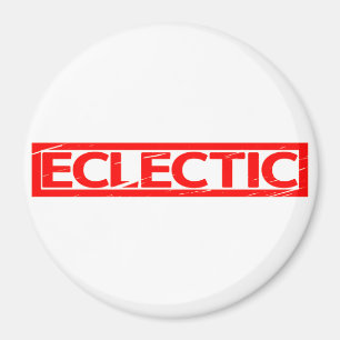 Aimant Timbre épectique