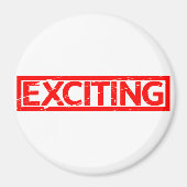 Aimant Timbre excitant (Devant)