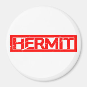 Aimant Timbre Hermit