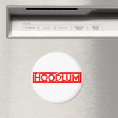 Aimant Timbre Hoodlum (In Situ (Lave-vaisselle))
