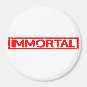 Aimant Timbre immortel