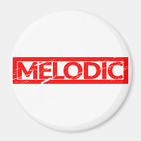 Timbre mélodique