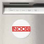 Aimant Timbre Noob (In Situ (Lave-vaisselle))