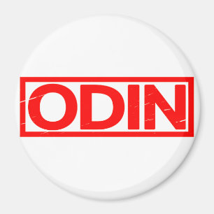 Aimant Timbre Odin