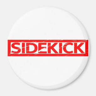 Aimant Timbre Sidekick
