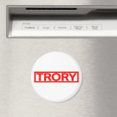 Aimant Timbre Trory (In Situ (Lave-vaisselle))
