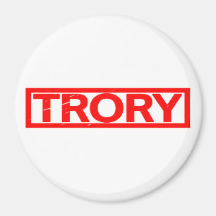 Aimant Timbre Trory