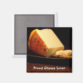 Aimant Time Flies (Recto/Verso)